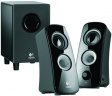 980-000356 Speaker system, Z323