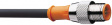 RST 3-224/5 M Sensor cable