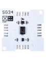 SG34, MAX30105 Particle Sensor Module, Xinabox