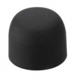 HE9Z-D5B Rubber Cap Black