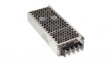 RSD-150D-12 Isolated Single Output DC-DC Converter Chassis Mount Railway, 150W, 12V, 12.5A