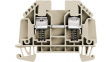 9537460000 WDU 6 SL terminal block w-series screw connection, 0.5...6 mm2 630 vac/vdc 41 a