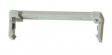09664080001 Strain relief clip, 37