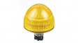 HW1P-5Q4Y Pilot Light Yellow 6...24 VAC/DC