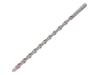 631840000, Drill bit; concrete,for stone,for wall,brick type materials, METABO