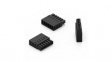 691346000006B Cable Plug, Vertical, 2.5mm Pitch, 6 Poles