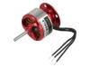 EMX-MT-0487 Двигатель: DC; 39г; 7,4?11,1ВDC; Вид: бесщеточный; Серия: CF; 3мм