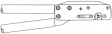 734531-1 Crimping tool