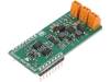 BOOST-INV 2 CLICK, Click board; преобразователь DC/DC; GPIO,SPI; TPS65131; 5ВDC, MikroElektronika