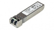 SFP10GBSRST Fibre Optic Transceiver SFP+ Single-Mode 10GBASE-SR LC 300m