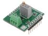 BRUSHLESS 2 CLICK Click board; контроллер двигателя; GPIO,PWM; DRV10964; 3,3/5ВDC