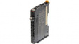 NX-AD3203 Analogue Input Module 4x 4mA EtherCAT/EtherNet/IP