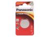 5410853014355, Батарея: литиевая; 3В; CR2450; Кол-во бат: 1; O24,7x5мм, Panasonic
