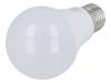 XBTX-000309, Лампочка LED; холодный белый; E27; 230ВAC; 880лм; 10Вт; 150°, XBT