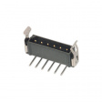 M80-8420242 Pin header, single-row, 90deg 1x2P