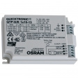 QTP-D/E 1X10-13 Электронный пускорегулирующий аппарат 9.5...15 W