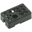 9-1393809-1 V23154-Z1002 Relay socket, size 2