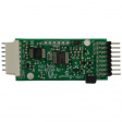 AR1100BRD Дочерняя плата; Интерфейс: RS232,USB; Тип разъемов: штыревой