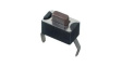 PHAP5-10VA2B2T2N2 Tactile Switch PHAP5-10, NO, 1.6N, 3.5 x 6mm