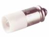 1512145UR3, Лампочка LED; красный; S5,7s; 28В; Кол-во диод:1, CML SEMICONDUCTOR PRODUCTS