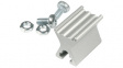 60-121 Handle aluminium