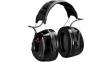 7100088424 FM Radio Headset;32 dB;Black