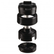 BFR 200742900 Mounting Part with Base+Tube 100mm modulSIGNAL70