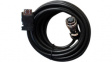 MR-J3ENSCBL5M-L Encoder Cable,5 m,IP 67