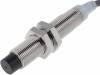 E2A-M12LN08-WP-C1 2M, Датчик: индуктивный; Конф.выхода: NPN / NO; 0?8мм; 12?24ВDC; М12, Omron