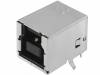 690-009-521-900 Гнездо; USB B; THT; угловой 90°; Верс: USB 3.0; позолота