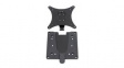60-589-060 Quick Release LCD Bracket, 100x100/75x75, 15.9kg, Black