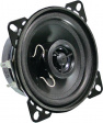 PX 10, 4 OHM 10 cm (4") 2-way coaxial loudspeaker 4 Ohm 30 W