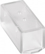 1235.0400 Protection hood for fuse holder diam. 5 x 20 mm