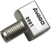 HFBR-1506AMZ, Fiber Optic Transmitter / Receiver, Broadcom (Avago)