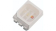 KAAF-3529BGRS-132 SMD LED RGB 3.5x 2.8x1.9mm 1411