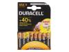 LR3/AAA/MN2400(K8) ECONOMY PACK, BAT-LR3/DR-B8, Duracell