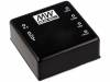 TKA30C-C, Преобразователь: DC/DC; 25Вт; Uвх:36?72В; Uвых:5ВDC; Uвых.2:15ВDC, MEAN WELL