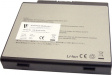 VIS-90-SP1015L Toshiba notebook battery, div. Mod.