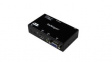 VS221VGA2HD HDMI Switch HDMI/VGA/3.5 mm Socket - HDMI 1920x1200