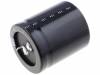 LGU2G560MELY Конденсатор: электролитический; THT; 56мкФ; 400В; O20x25мм; ±20%