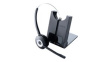 920-25-508-102 Headset, PRO 920, Mono, On-Ear, 7kHz, Wireless/DECT, Black