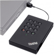 0A65619 ThinkPad Portable Secure Hard Drive 500 GB