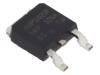 AUIPS1025R IC: power switch; low-side switch; 4,9А; Каналы:1; N-Channel; SMD
