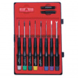 GTK-153-ST Mobile repair kit, 11 tools