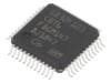 GD32F103CBT6, Микроконтроллер ARM; SRAM:20кБ; Flash:128кБ; 108МГц; LQFP48, Gigadevice