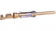 66103-4 Crimp contact 13 A Male 20...24 AWG