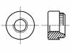 M4/BN197 Заклепочная гайка; круглая; M4; сталь; Покрытие: цинк; BN:197
