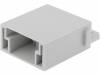 09140014621 Разъем: HAN; модуль; "папа"; Han Modular RJ45; UL94V-0; Модули:1