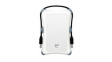 SP000HSPHDA30S3W Hard Disk Enclosure 2.5" SATA III White