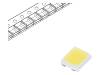 BXEN-65S-13H-9C-00-0-0 LED; SMD; 2835; белый холодный; 107лм; 6500K; 95; 116°; 100мА; 1Вт